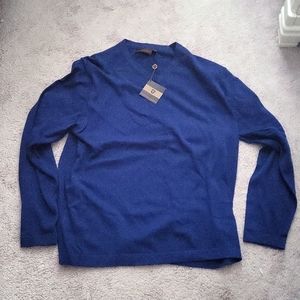 Sebastian Cooper sweater- XL